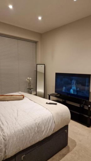 London City Apartment One, Ealing
